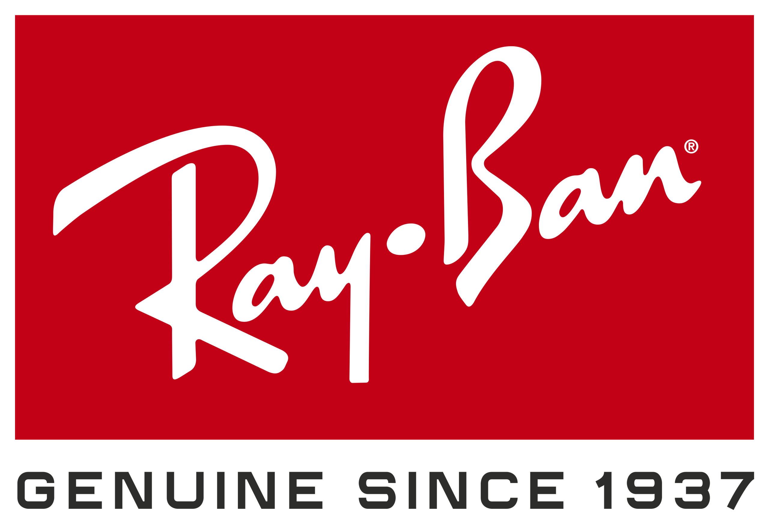 Ray-Ban